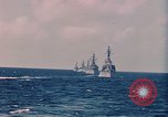 Image of USS Lake Champlain United States USA, 1961, second 26 stock footage video 65675041996