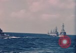 Image of USS Lake Champlain United States USA, 1961, second 27 stock footage video 65675041996