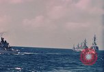 Image of USS Lake Champlain United States USA, 1961, second 28 stock footage video 65675041996