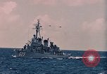 Image of USS Lake Champlain United States USA, 1961, second 31 stock footage video 65675041996