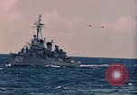 Image of USS Lake Champlain United States USA, 1961, second 33 stock footage video 65675041996