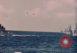Image of USS Lake Champlain United States USA, 1961, second 34 stock footage video 65675041996