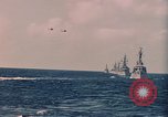 Image of USS Lake Champlain United States USA, 1961, second 35 stock footage video 65675041996