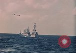 Image of USS Lake Champlain United States USA, 1961, second 37 stock footage video 65675041996