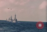 Image of USS Lake Champlain United States USA, 1961, second 38 stock footage video 65675041996