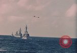 Image of USS Lake Champlain United States USA, 1961, second 40 stock footage video 65675041996