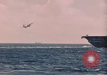 Image of USS Lake Champlain United States USA, 1961, second 41 stock footage video 65675041996