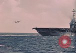 Image of USS Lake Champlain United States USA, 1961, second 43 stock footage video 65675041996