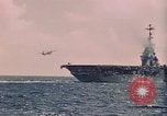 Image of USS Lake Champlain United States USA, 1961, second 44 stock footage video 65675041996