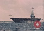 Image of USS Lake Champlain United States USA, 1961, second 45 stock footage video 65675041996