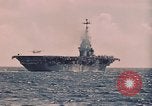 Image of USS Lake Champlain United States USA, 1961, second 47 stock footage video 65675041996