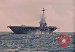 Image of USS Lake Champlain United States USA, 1961, second 48 stock footage video 65675041996