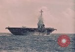 Image of USS Lake Champlain United States USA, 1961, second 49 stock footage video 65675041996