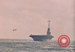 Image of USS Lake Champlain United States USA, 1961, second 55 stock footage video 65675041996