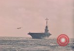 Image of USS Lake Champlain United States USA, 1961, second 56 stock footage video 65675041996