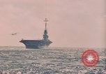 Image of USS Lake Champlain United States USA, 1961, second 57 stock footage video 65675041996