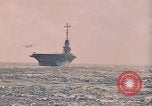 Image of USS Lake Champlain United States USA, 1961, second 58 stock footage video 65675041996