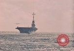 Image of USS Lake Champlain United States USA, 1961, second 59 stock footage video 65675041996