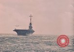 Image of USS Lake Champlain United States USA, 1961, second 60 stock footage video 65675041996