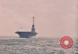 Image of USS Lake Champlain United States USA, 1961, second 61 stock footage video 65675041996
