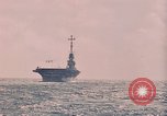 Image of USS Lake Champlain United States USA, 1961, second 62 stock footage video 65675041996