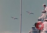 Image of USS Hazelwood United States USA, 1961, second 12 stock footage video 65675041997