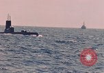Image of USS Hazelwood United States USA, 1961, second 15 stock footage video 65675041997