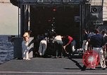 Standbild USS Hazelwood United States USA, 1961, aus Sekunde 1 historischem Filmmaterial Videoclip 65675041998
