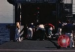 Standbild USS Hazelwood United States USA, 1961, aus Sekunde 3 historischem Filmmaterial Videoclip 65675041998