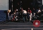 Standbild USS Hazelwood United States USA, 1961, aus Sekunde 7 historischem Filmmaterial Videoclip 65675041998