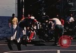 Standbild USS Hazelwood United States USA, 1961, aus Sekunde 12 historischem Filmmaterial Videoclip 65675041998