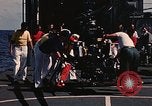 Standbild USS Hazelwood United States USA, 1961, aus Sekunde 14 historischem Filmmaterial Videoclip 65675041998