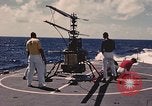 Standbild USS Hazelwood United States USA, 1961, aus Sekunde 22 historischem Filmmaterial Videoclip 65675041998