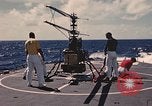 Standbild USS Hazelwood United States USA, 1961, aus Sekunde 24 historischem Filmmaterial Videoclip 65675041998