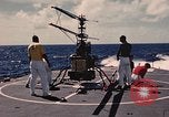 Standbild USS Hazelwood United States USA, 1961, aus Sekunde 25 historischem Filmmaterial Videoclip 65675041998