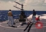 Standbild USS Hazelwood United States USA, 1961, aus Sekunde 27 historischem Filmmaterial Videoclip 65675041998