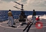 Standbild USS Hazelwood United States USA, 1961, aus Sekunde 28 historischem Filmmaterial Videoclip 65675041998