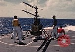 Standbild USS Hazelwood United States USA, 1961, aus Sekunde 29 historischem Filmmaterial Videoclip 65675041998