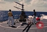 Standbild USS Hazelwood United States USA, 1961, aus Sekunde 30 historischem Filmmaterial Videoclip 65675041998