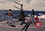 Standbild USS Hazelwood United States USA, 1961, aus Sekunde 31 historischem Filmmaterial Videoclip 65675041998