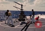 Standbild USS Hazelwood United States USA, 1961, aus Sekunde 34 historischem Filmmaterial Videoclip 65675041998