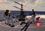 Standbild USS Hazelwood United States USA, 1961, aus Sekunde 36 historischem Filmmaterial Videoclip 65675041998
