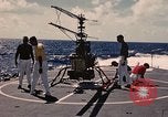 Standbild USS Hazelwood United States USA, 1961, aus Sekunde 37 historischem Filmmaterial Videoclip 65675041998