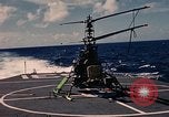 Standbild USS Hazelwood United States USA, 1961, aus Sekunde 38 historischem Filmmaterial Videoclip 65675041998