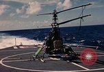 Standbild USS Hazelwood United States USA, 1961, aus Sekunde 39 historischem Filmmaterial Videoclip 65675041998