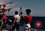 Standbild USS Hazelwood United States USA, 1961, aus Sekunde 49 historischem Filmmaterial Videoclip 65675041998
