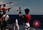 Standbild USS Hazelwood United States USA, 1961, aus Sekunde 50 historischem Filmmaterial Videoclip 65675041998