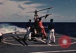 Standbild USS Hazelwood United States USA, 1961, aus Sekunde 52 historischem Filmmaterial Videoclip 65675041998