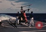 Standbild USS Hazelwood United States USA, 1961, aus Sekunde 53 historischem Filmmaterial Videoclip 65675041998