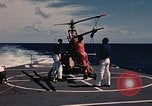 Standbild USS Hazelwood United States USA, 1961, aus Sekunde 54 historischem Filmmaterial Videoclip 65675041998